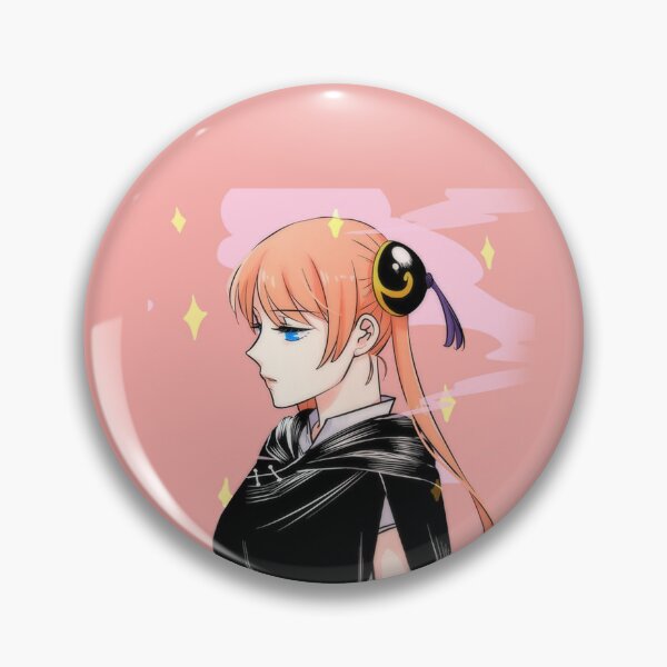 Item preview, Anime ka designed and sold by ZadaKinanti.