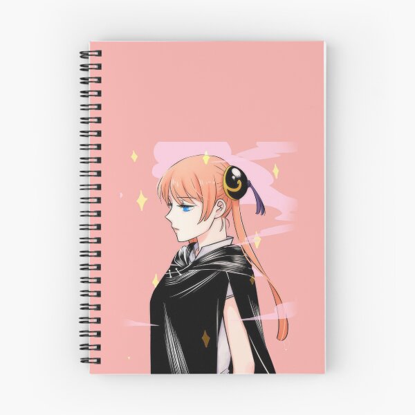 Item preview, Anime ka designed and sold by ZadaKinanti.