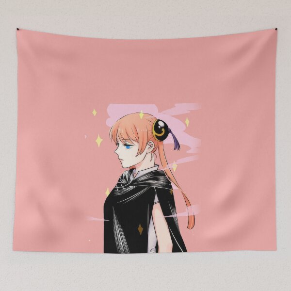 Item preview, Anime ka designed and sold by ZadaKinanti.
