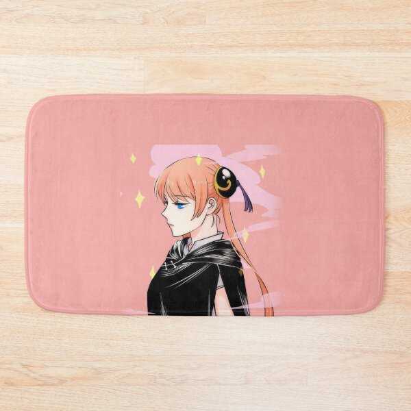 Item preview, Anime ka designed and sold by ZadaKinanti.