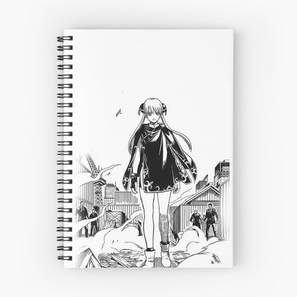 Item preview, Anime ka designed and sold by ZadaKinanti.