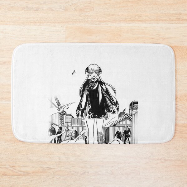 Item preview, Anime ka designed and sold by ZadaKinanti.