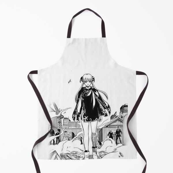 Item preview, Anime ka designed and sold by ZadaKinanti.