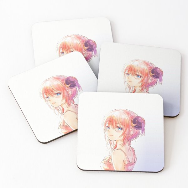 Item preview, Anime ka designed and sold by ZadaKinanti.
