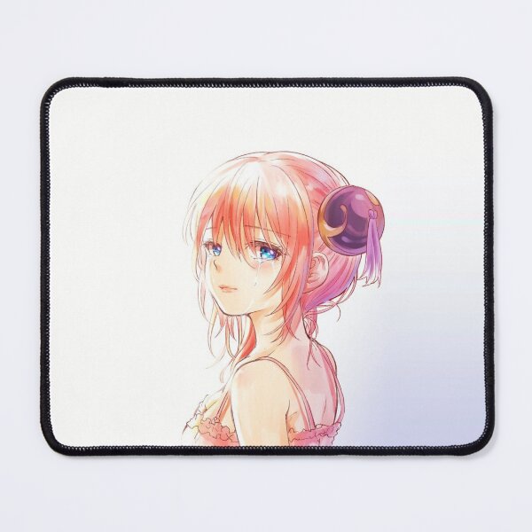 Item preview, Anime ka designed and sold by ZadaKinanti.