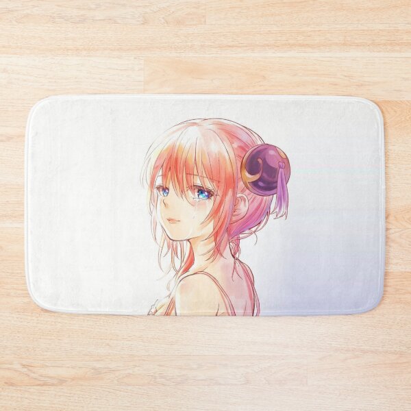 Item preview, Anime ka designed and sold by ZadaKinanti.