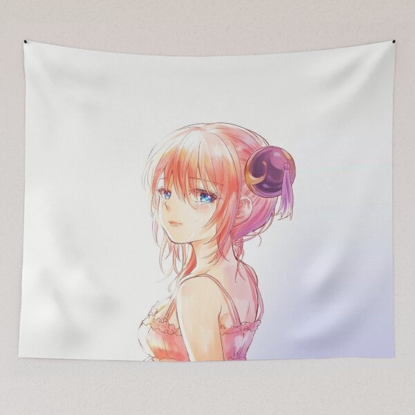 Item preview, Anime ka designed and sold by ZadaKinanti.