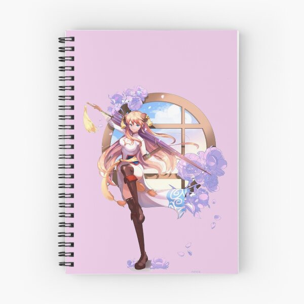 Item preview, Anime ka designed and sold by ZadaKinanti.