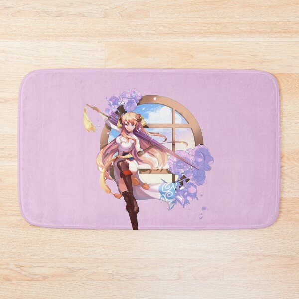 Item preview, Anime ka designed and sold by ZadaKinanti.