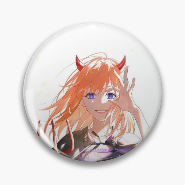 Item preview, Anime ka designed and sold by ZadaKinanti.
