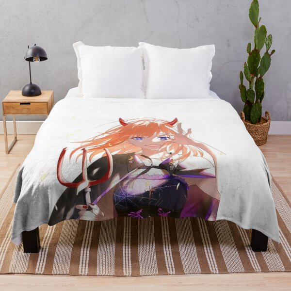 Item preview, Anime ka designed and sold by ZadaKinanti.