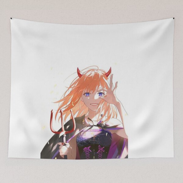 Item preview, Anime ka designed and sold by ZadaKinanti.