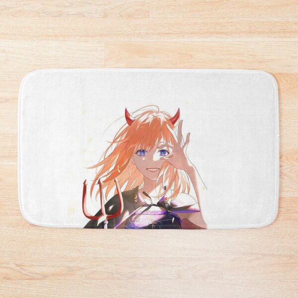 Item preview, Anime ka designed and sold by ZadaKinanti.