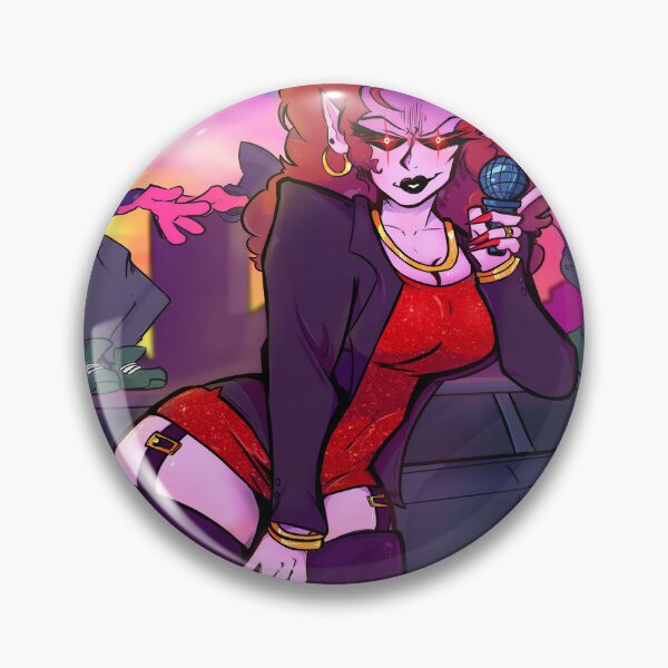Item preview, friday night funkin designed and sold by kreverernes.