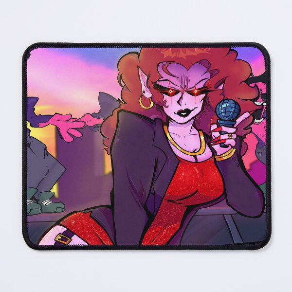 Item preview, friday night funkin designed and sold by kreverernes.