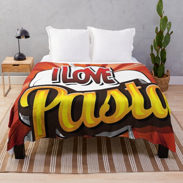 Item preview, I Love Pasta designed and sold by ProjectX23.
