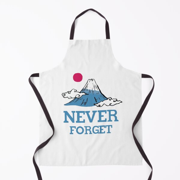 Item preview, Never Foget Japan designed and sold by RNphoto.