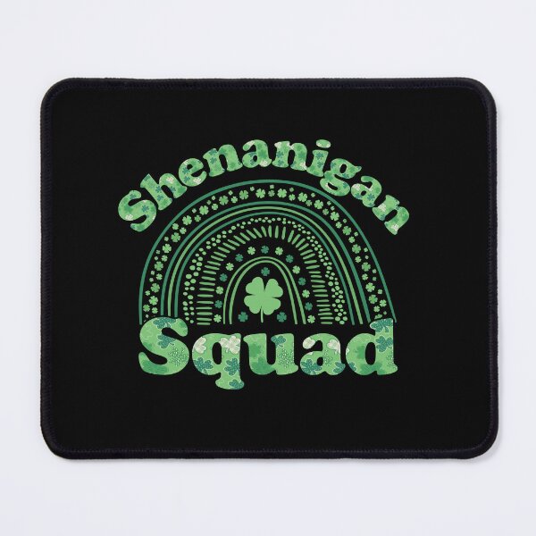 Item preview, Shenanigan Squad St Patricks Day 2023 designed and sold by ZzCorezZ.
