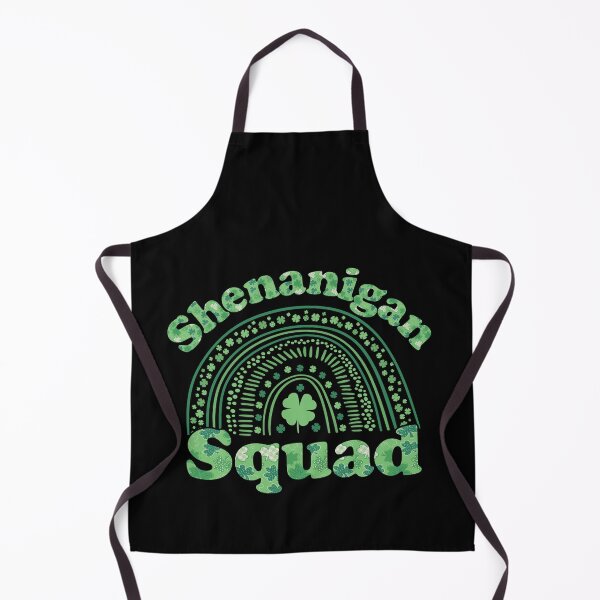 Item preview, Shenanigan Squad St Patricks Day 2023 designed and sold by ZzCorezZ.