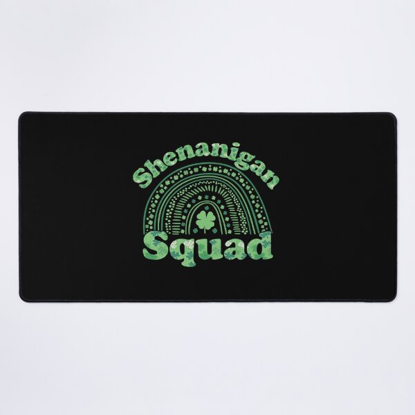 Item preview, Shenanigan Squad St Patricks Day 2023 designed and sold by ZzCorezZ.