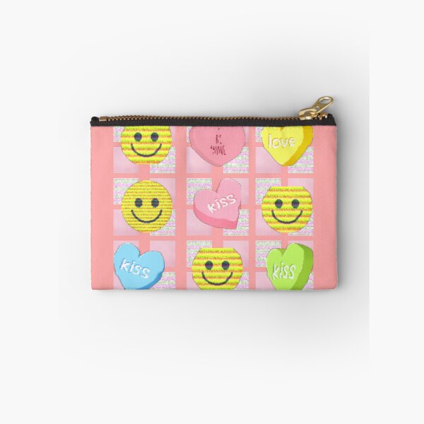 Item preview, Candy Heart, Valentines for Women and Girl, Conversation Hearts Candy, Funny, Cute, Valentine's Day Gift designed and sold by AZIRRU ⭐⭐⭐⭐⭐ (954 reviews).