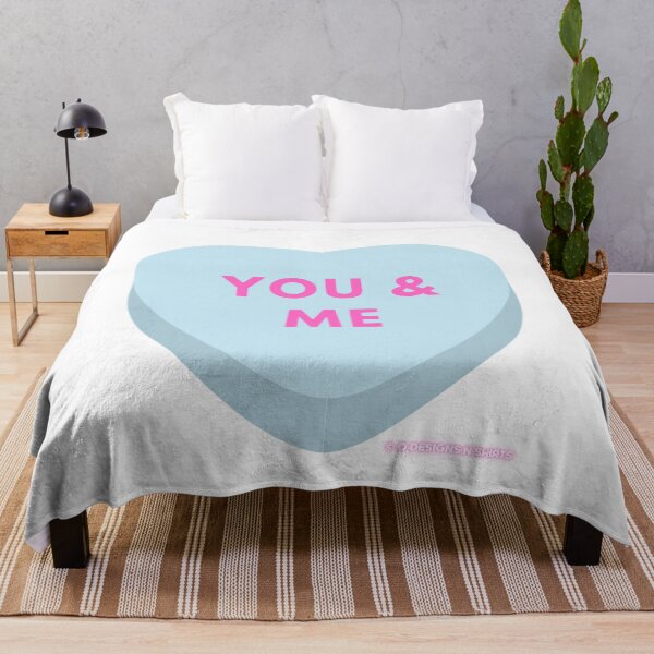 Item preview, tu y yo corazon designed and sold by ODesignsNShirts.