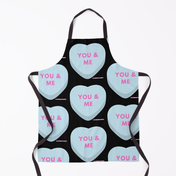Item preview, tu y yo corazon designed and sold by ODesignsNShirts.