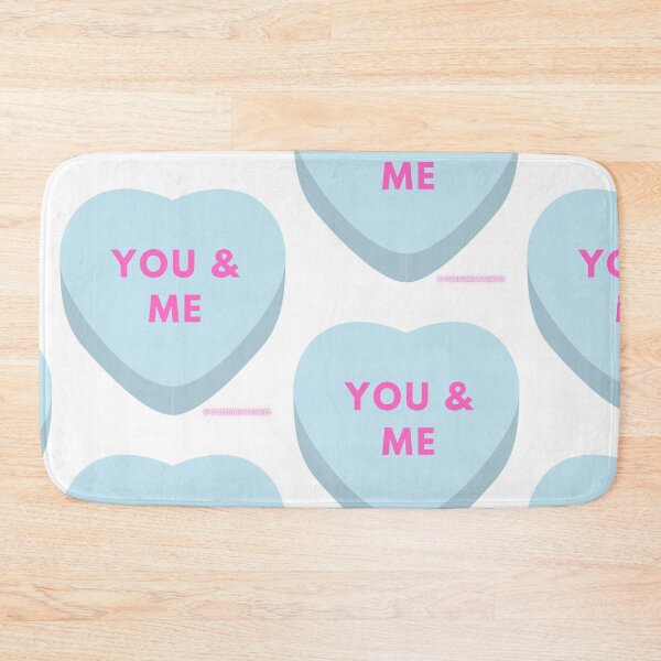 Item preview, tu y yo corazon designed and sold by ODesignsNShirts.