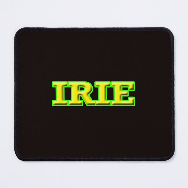 Item preview, Irie Jamaica Slang designed and sold by Angelle55.