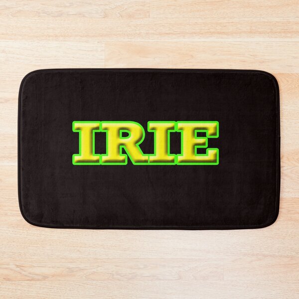 Item preview, Irie Jamaica Slang designed and sold by Angelle55.