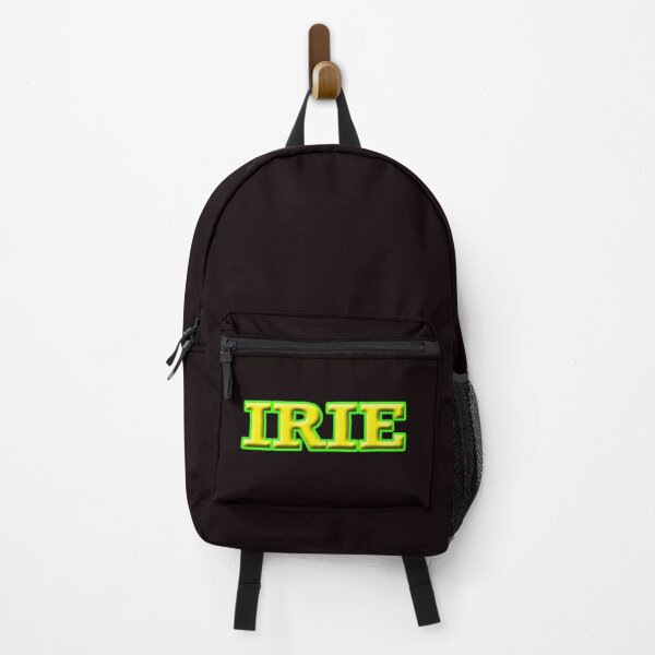Item preview, Irie Jamaica Slang designed and sold by Angelle55.