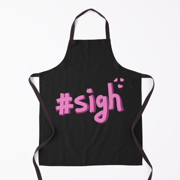 Item preview, Sigh designed and sold by pinkyfish1010.