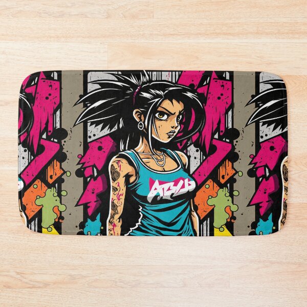 Item preview, Multiverse Graffiti style designed and sold by creative-maxim.