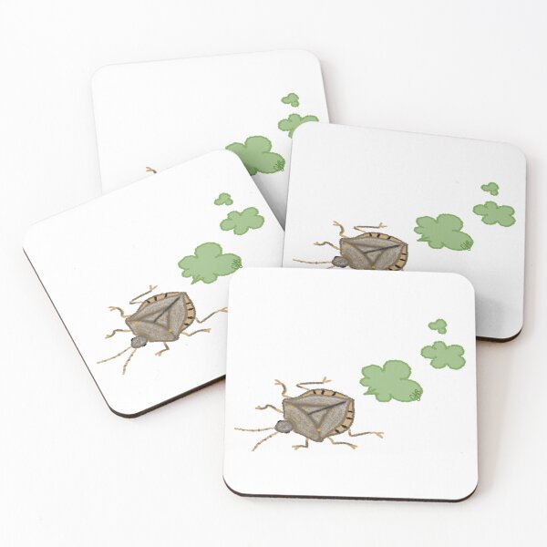 Item preview, Stink Bug designed and sold by KR00NER.