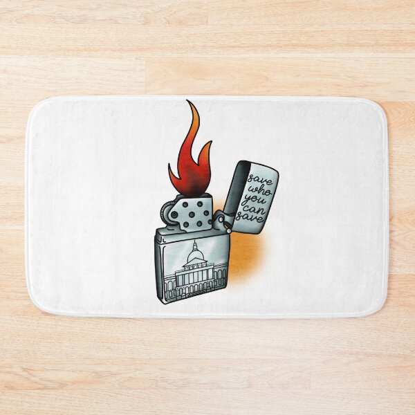Item preview, Save Who You Can Save designed and sold by spottedhound.