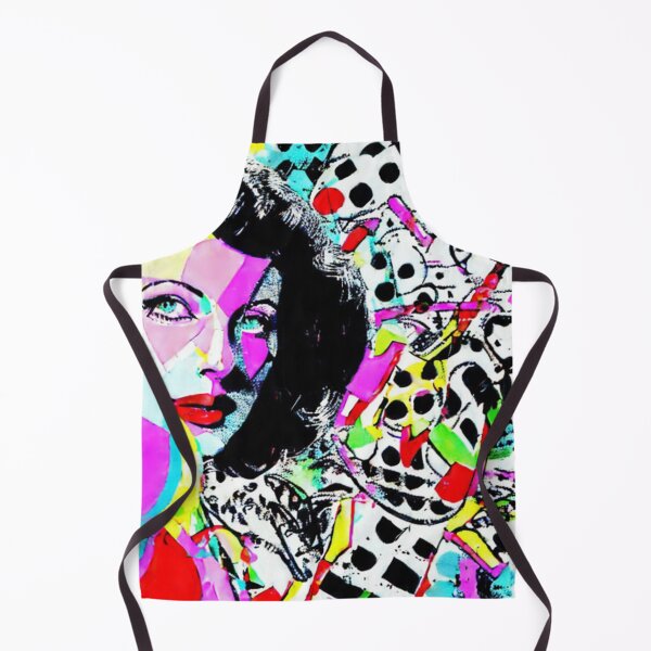 Item preview, Dálmata | Dalmatian | abstract portrait | Digital art | pop art aesthetic designed and sold by CiceroSpin.