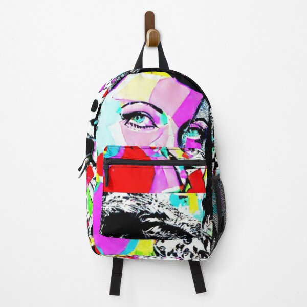 Item preview, Dálmata | Dalmatian | abstract portrait | Digital art | pop art aesthetic designed and sold by CiceroSpin.