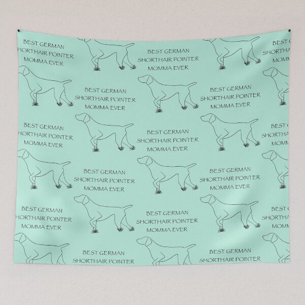 Item preview, Best German Shorthair Pointer Momma Ever designed and sold by Horsequeenozie.