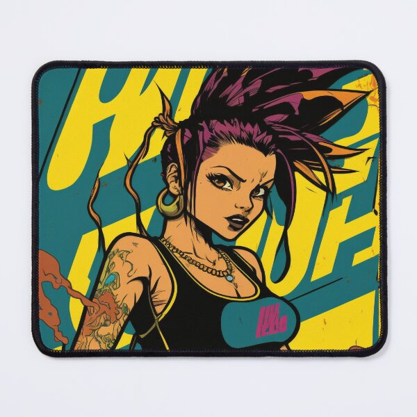 Item preview, Multiverse Graffiti style designed and sold by creative-maxim.