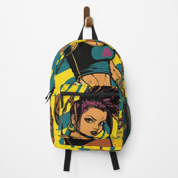 Item preview, Multiverse Graffiti style designed and sold by creative-maxim.
