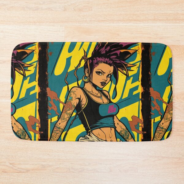 Item preview, Multiverse Graffiti style designed and sold by creative-maxim.