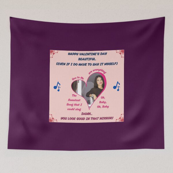 Item preview, CanvaDesignChallenge Valentine's Card Design 1 designed and sold by CoyoteGifts.