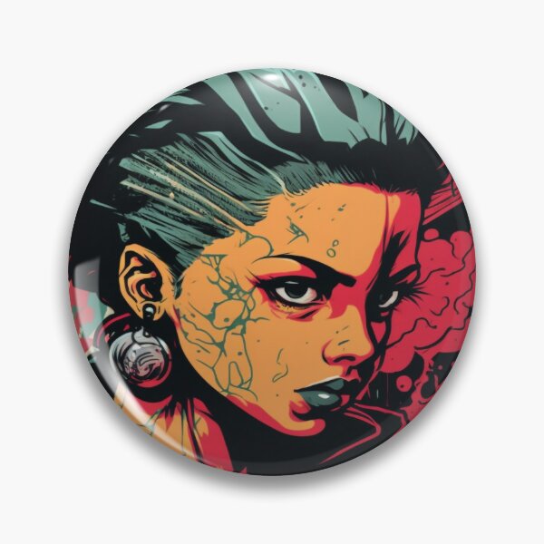 Item preview, Multiverse Graffiti style designed and sold by creative-maxim.