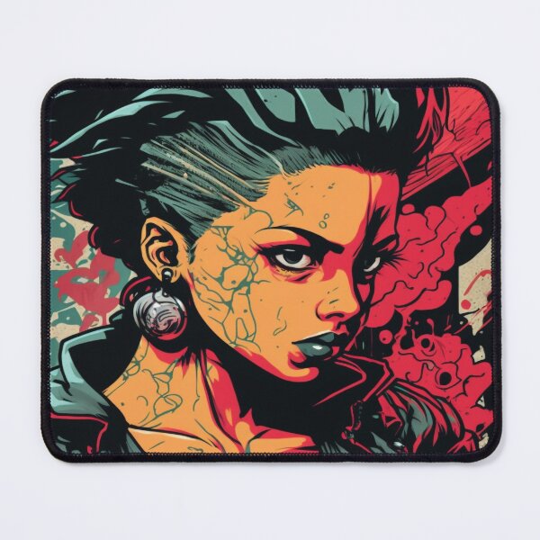 Item preview, Multiverse Graffiti style designed and sold by creative-maxim.