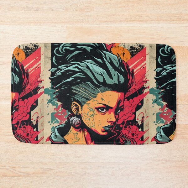 Item preview, Multiverse Graffiti style designed and sold by creative-maxim.