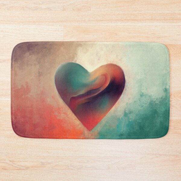 Item preview, The Heart Will Go On designed and sold by Righan Wallace.