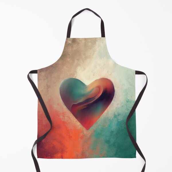 Item preview, The Heart Will Go On designed and sold by Righan Wallace.