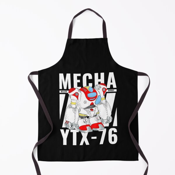 Item preview, Japanese Mecha Anime Robot YTX-76 designed and sold by wingstar.