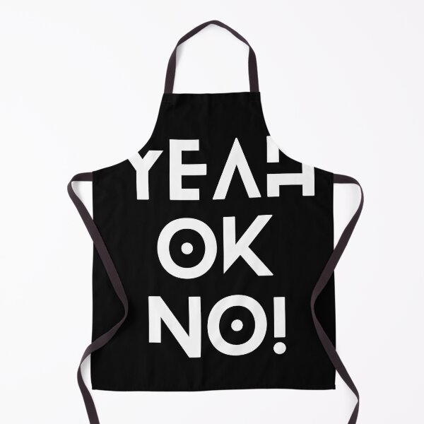Item preview, Yeah ok No! designed and sold by marveloso.