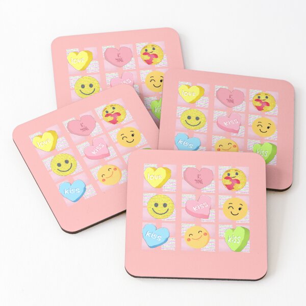 Item preview,  Candy Heart, Valentines for Women and Girl, Conversation Hearts Candy, Funny, Cute, Valentine's Day Gift designed and sold by AZIRRU ⭐⭐⭐⭐⭐ (954 reviews).